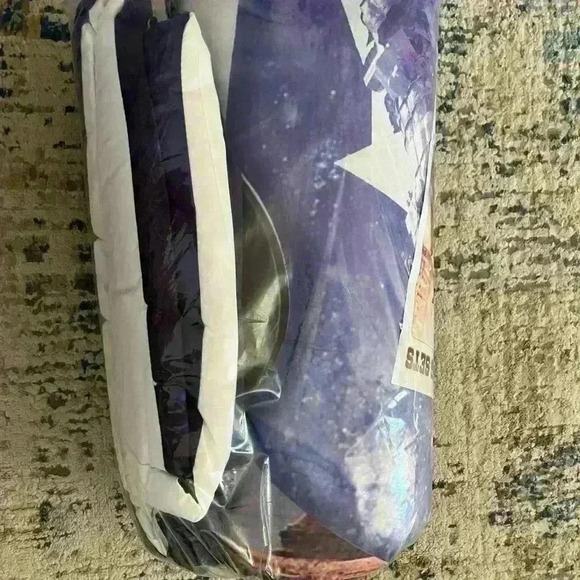 BRAND NEW Gaming  comforter 3 pieces set - Picture 3 of 4